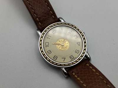 エルメス買取 セリエウォッチ